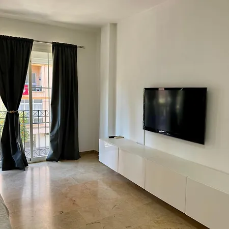 Bed & Breakfast Bruckner Malaga