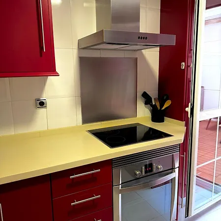Bed & Breakfast Bruckner Malaga