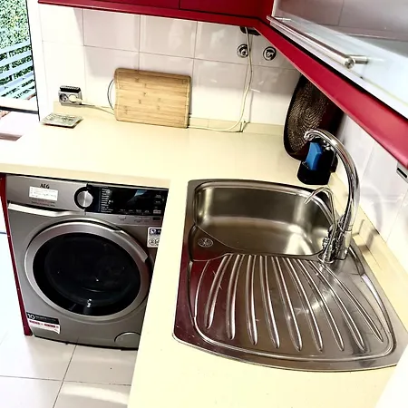 Bruckner Bed & Breakfast Malaga