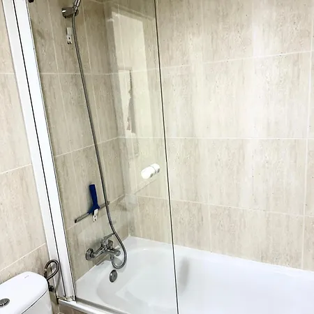 Bruckner Bed & Breakfast Malaga