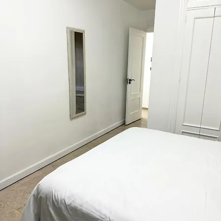 Bed & Breakfast Bruckner Malaga