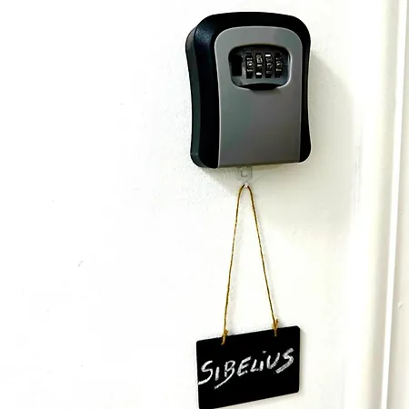 Bruckner B&B